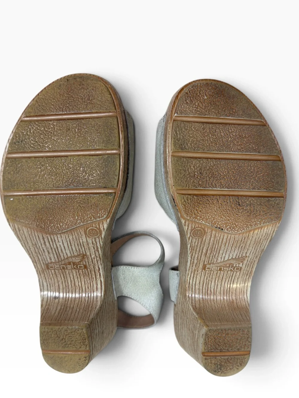 Dansko marlow sandals